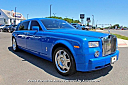 Thumbnail image of 2007 Rolls-Royce Phantom at Fred's Executive Auto