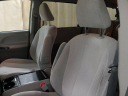 Thumbnail image of 2012 Toyota Sienna at Bredemann Toyota in Park Ridge