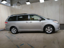 Thumbnail image of 2012 Toyota Sienna at Bredemann Toyota in Park Ridge