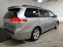 Thumbnail image of 2012 Toyota Sienna at Bredemann Toyota in Park Ridge