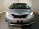 Thumbnail image of 2012 Toyota Sienna at Bredemann Toyota in Park Ridge