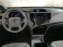 Thumbnail image of 2012 Toyota Sienna at Bredemann Toyota in Park Ridge