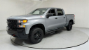 2019 Chevrolet Silverado 1500 Custom Trail Boss at Les Stanford Chevrolet Cadillac