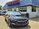 Thumbnail image of 2020 Chevrolet Malibu at A & B Motors