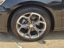 2020 Chevrolet Malibu LT at A & B Motors