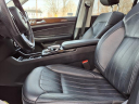 2017 Mercedes-Benz GLS GLS 450 at Karman Auto Sales