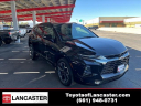 Thumbnail image of 2022 Chevrolet Blazer at Toyota Of Lancaster