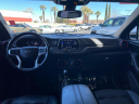 Thumbnail image of 2022 Chevrolet Blazer at Toyota Of Lancaster