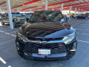 Thumbnail image of 2022 Chevrolet Blazer at Toyota Of Lancaster