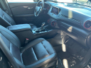 Thumbnail image of 2022 Chevrolet Blazer at Toyota Of Lancaster