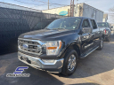 Thumbnail image of 2023 Ford F-150 at STREAM AUTO OUTLET