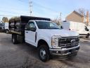 Thumbnail image of 2024 Ford F-350 Super Duty at Hassett Ford Lincoln Subaru