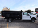 Thumbnail image of 2024 Ford F-350 Super Duty at Hassett Ford Lincoln Subaru