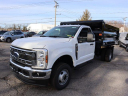 2024 Ford F-350 Super Duty XL at Hassett Ford Lincoln Subaru