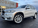 Thumbnail image of 2016 BMW X5 at EurobahnBmwMiniMercedesBenz of Greensboro, NC