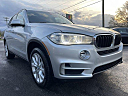 Thumbnail image of 2016 BMW X5 at EurobahnBmwMiniMercedesBenz of Greensboro, NC