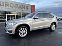 Thumbnail image of 2016 BMW X5 at EurobahnBmwMiniMercedesBenz of Greensboro, NC