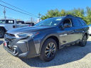 Thumbnail image of 2024 Subaru Outback at Lilliston Ford