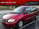 Thumbnail image of 2005 Chrysler Town and Country at Happy Days Auto Sales