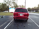 Thumbnail image of 2005 Chrysler Town and Country at Happy Days Auto Sales
