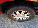 Thumbnail image of 2005 Chrysler Town and Country at Happy Days Auto Sales