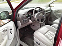 Thumbnail image of 2005 Chrysler Town and Country at Happy Days Auto Sales