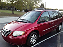 Thumbnail image of 2005 Chrysler Town and Country at Happy Days Auto Sales
