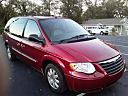 Thumbnail image of 2005 Chrysler Town and Country at Happy Days Auto Sales