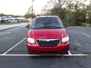 Thumbnail image of 2005 Chrysler Town and Country at Happy Days Auto Sales