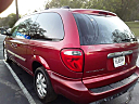 Thumbnail image of 2005 Chrysler Town and Country at Happy Days Auto Sales