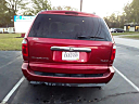 Thumbnail image of 2005 Chrysler Town and Country at Happy Days Auto Sales