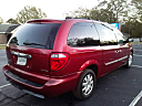 Thumbnail image of 2005 Chrysler Town and Country at Happy Days Auto Sales