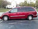 Thumbnail image of 2005 Chrysler Town and Country at Happy Days Auto Sales