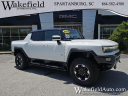 Thumbnail image of 2022 GMC HUMMER EV at Wakefield Automotive Inc