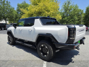 Thumbnail image of 2022 GMC HUMMER EV at Wakefield Automotive Inc