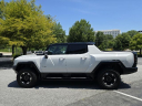 Thumbnail image of 2022 GMC HUMMER EV at Wakefield Automotive Inc