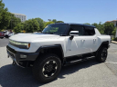 Thumbnail image of 2022 GMC HUMMER EV at Wakefield Automotive Inc