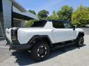 Thumbnail image of 2022 GMC HUMMER EV at Wakefield Automotive Inc
