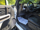 Thumbnail image of 2022 GMC HUMMER EV at Wakefield Automotive Inc