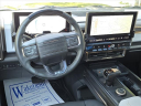 Thumbnail image of 2022 GMC HUMMER EV at Wakefield Automotive Inc