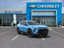 Thumbnail image of 2025 Chevrolet Trax at Mccluskey Chevrolet Kings Automall