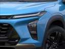 Thumbnail image of 2025 Chevrolet Trax at Mccluskey Chevrolet Kings Automall