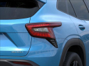 2025 Chevrolet Trax ACTIV at Mccluskey Chevrolet Kings Automall