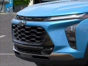 Thumbnail image of 2025 Chevrolet Trax at Mccluskey Chevrolet Kings Automall