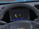 Thumbnail image of 2025 Chevrolet Trax at Mccluskey Chevrolet Kings Automall