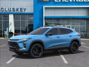 Thumbnail image of 2025 Chevrolet Trax at Mccluskey Chevrolet Kings Automall
