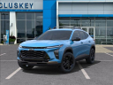 Thumbnail image of 2025 Chevrolet Trax at Mccluskey Chevrolet Kings Automall