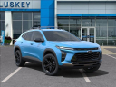 Thumbnail image of 2025 Chevrolet Trax at Mccluskey Chevrolet Kings Automall