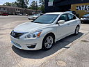 Thumbnail image of 2013 Nissan Altima at Integrity Auto
