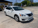 2013 Nissan Altima 2.5 at Integrity Auto